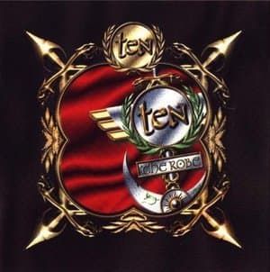 The Robe + Bonus Collection