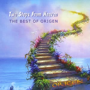 Two Steps From Heaven: The Best Of Origen 1996-2013