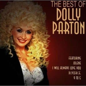 The Best Of Dolly Parton