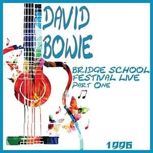 Bridge School Festival Live 1996 Part 1