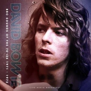 BBC - Sound of The 70's 1971 - 1972