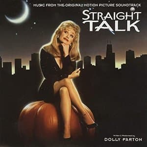 Straight Talk (Music From the Original Motion Picture Soundtrack)
