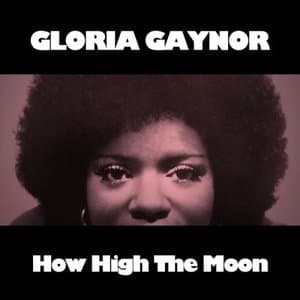 How High The Moon