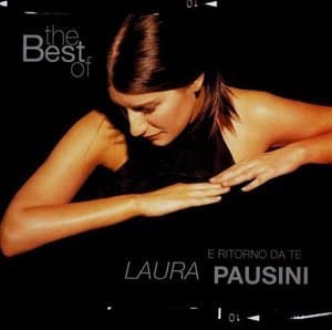The Best of Laura Pausini: E Ritorno Da Te
