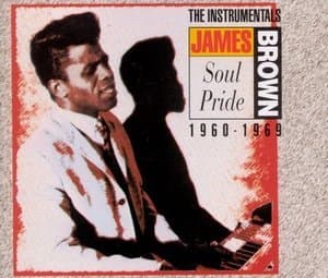 Soul Pride: The Instrumentals 1960-1969