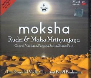 Moksha