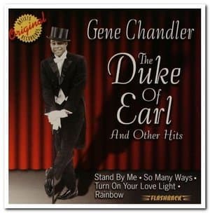 The Duke Of Earl And Other Hits