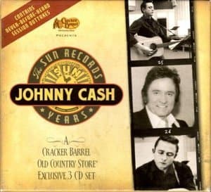 The Sun Records Years