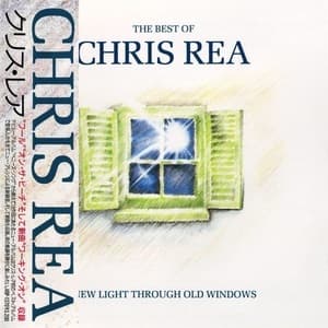 New Light Through Old Windows (The Best Of Chris Rea)