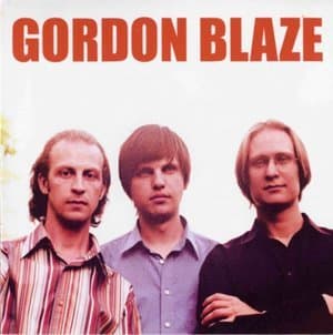 Gorrdon Blaze