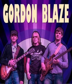 Gordon Blaze 3