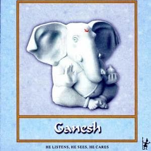 Ganesh