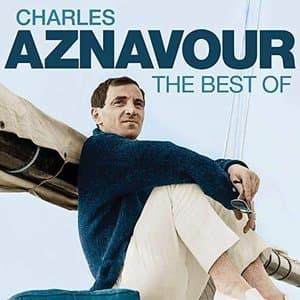 Charles Aznavour, The Best Of