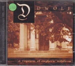 A Requiem Of Euphoric Nihilism