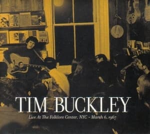 Live At The Folklore Center, NYC ~ March 6, 1967