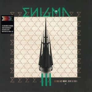 Le Roi Est Mort, Vive Le Roi!