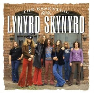 The Essential Lynyrd Skynyrd