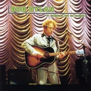 It Takes A Lot To Laugh