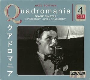 Everybody Loves Somebody