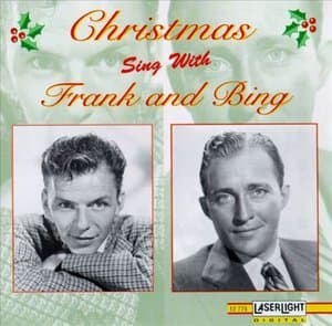 Christmas Sing with Frank and Bing