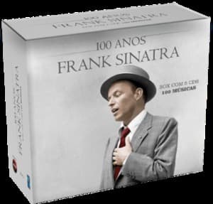 100 Anos Frank Sinatra