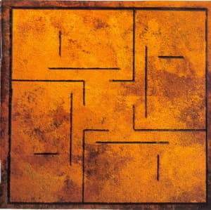 Gold Is The Metal (with The Broadest Shoulders)