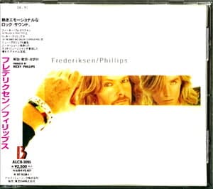 Frederiksen & Phillips