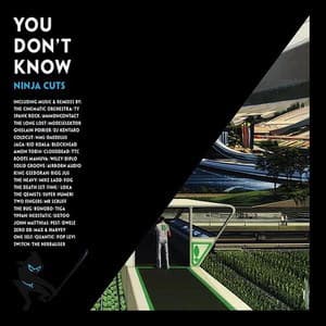 You Don't Know: Ninja Cuts (CD3)