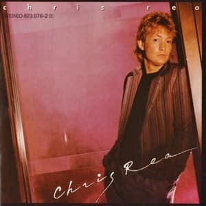 Chris Rea