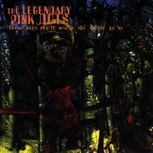 From Here You'll Watch The World Go By