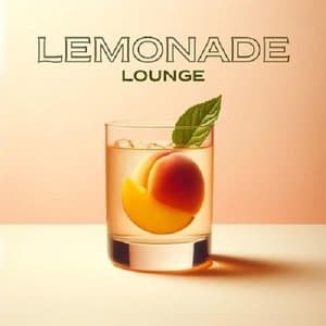 Lemonade Lounge: Jazz Beats in Every Refreshing Glass