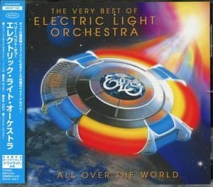 All Over The World: The Very Best Of Electric Light Orchestra