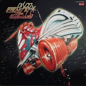 Disco Freak '79
