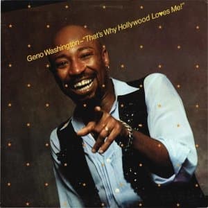 That's Why Hollywood Loves Me