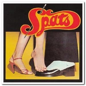 Spats
