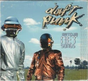 Daft Club Net Songs