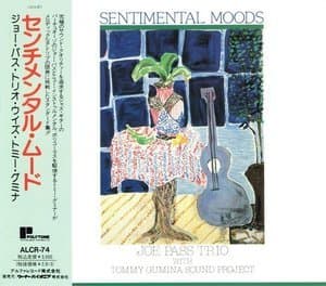 Sentimental Moods