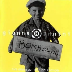 Bomboloni: The Greatest Hits Collection