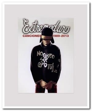 Canciones 1989-2013