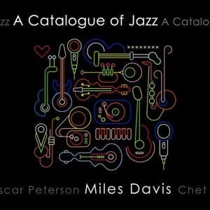 A Catalogue of Jazz: Miles Davis
