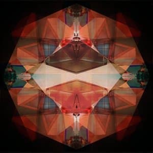 Harmonic Connections