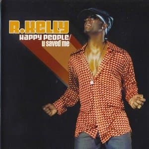 Happy People / U Saved Me