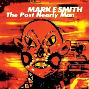 The Post Nearly Man