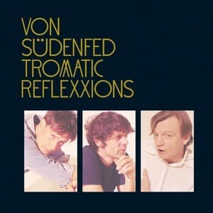 Tromatic Reflexxions