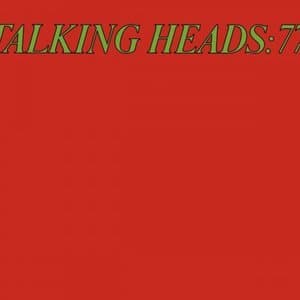 Talking Heads 77