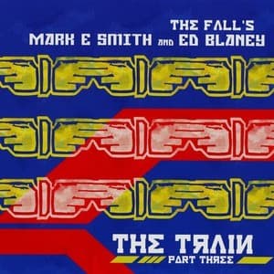 The Train - Part Three