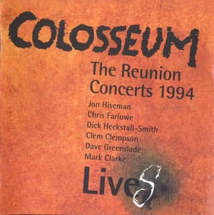 The Reunion Concerts 1994