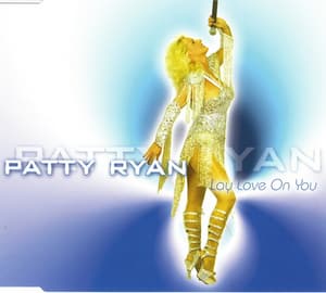 Lay Love On You [CDS]