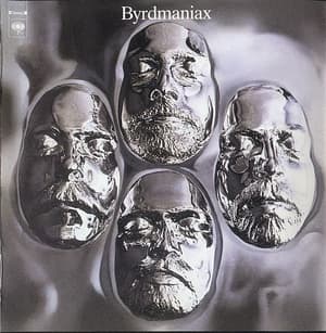 Byrdmaniax