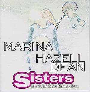 Sisters Are Doin' It For Themselves [CDS]